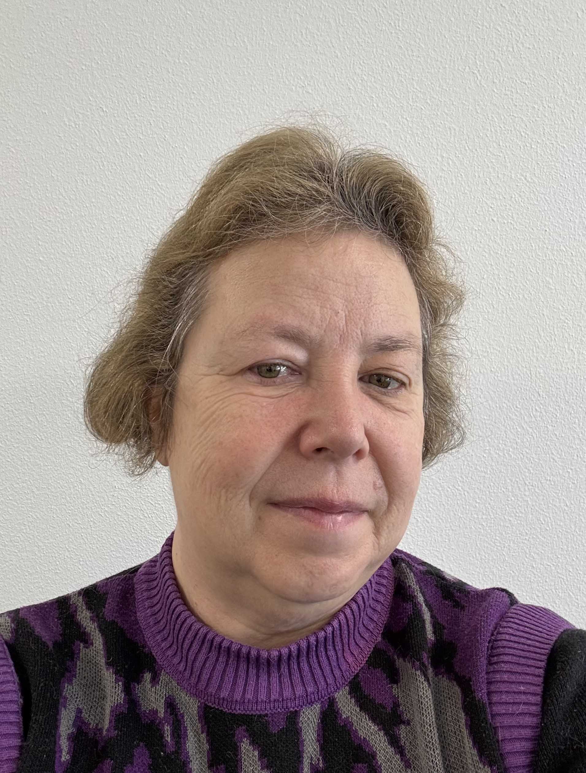 irene van Belzen